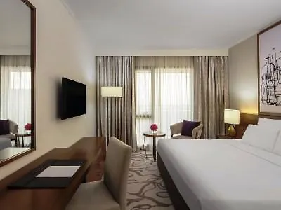 Pullman Dubai Creek City Centre Residences Apart-hotel