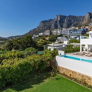 **** Hotel The Aven Zuid-Afrika