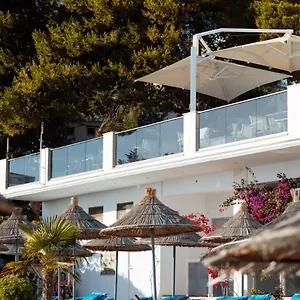 **** Hotel Jaroal Albanië