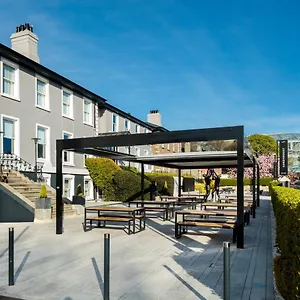 **** Hotel Sandymount Ierland