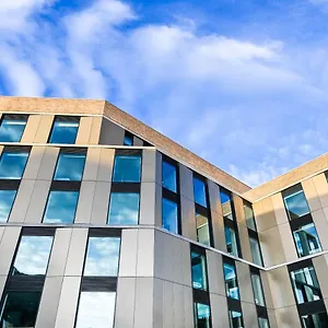 **** Aparthotel Staycity Street Ierland