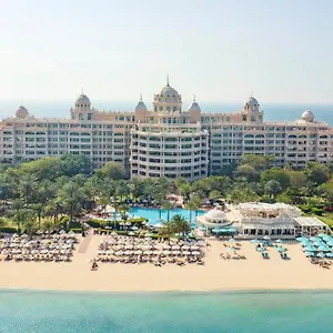 ***** Resort Kempinski & Residences Palm Jumeirah Verenigde Arabische Emiraten