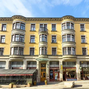 **** Hotel Western Bentleys Zweden