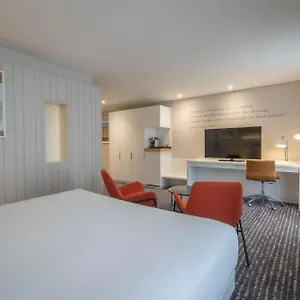 ***** Hotel The Morrison Dublin, Curio Collection By Hilton Ierland