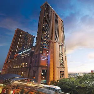 ***** Hotel Berjaya Times Square Hotel, Maleisië