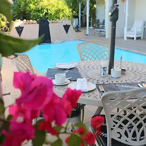 **** Gasthuis Paradiso & Self-catering Zuid-Afrika