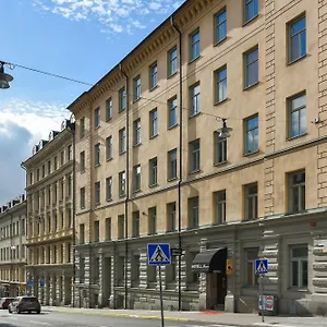 ** Hotel Bema Zweden