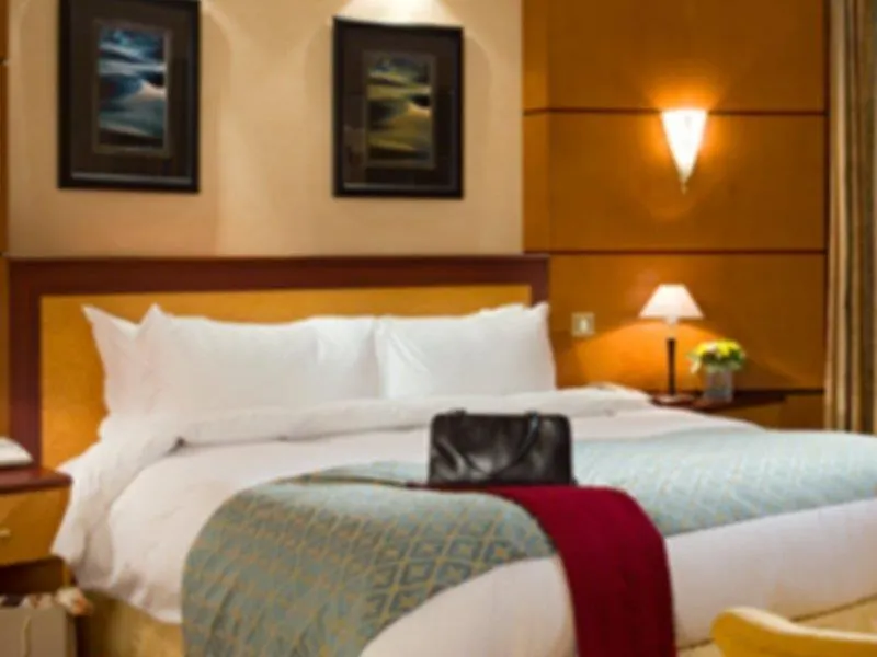 Pullman Dubai Creek City Centre Residences