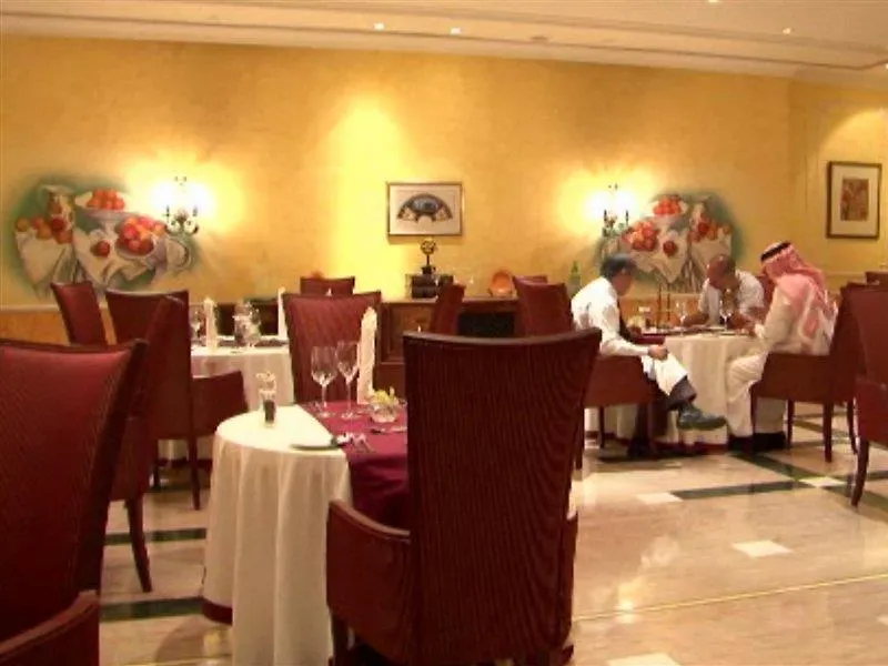 ***** Aparthotel Pullman Dubai Creek City Centre Residences Spojené arabské emiráty